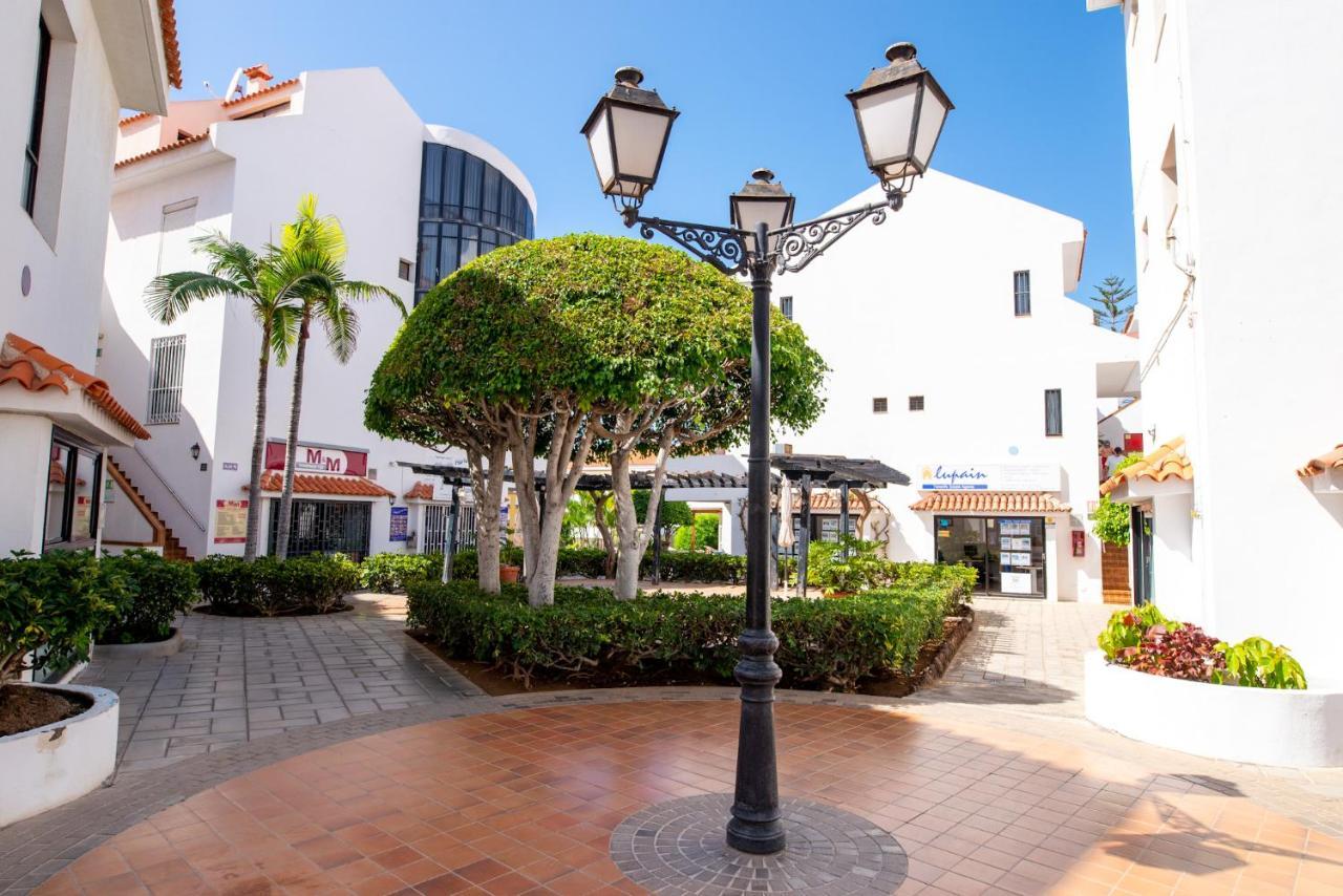 Cristian Sur Beach Home Los Cristianos (Tenerife) Exterior foto