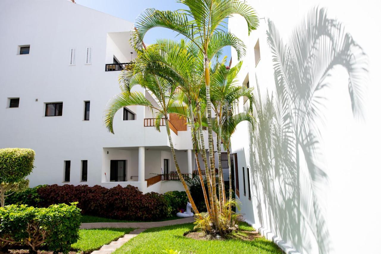 Cristian Sur Beach Home Los Cristianos (Tenerife) Exterior foto
