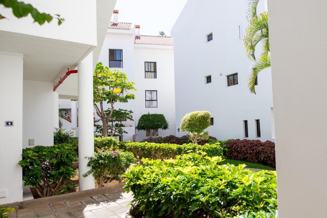 Cristian Sur Beach Home Los Cristianos (Tenerife) Exterior foto