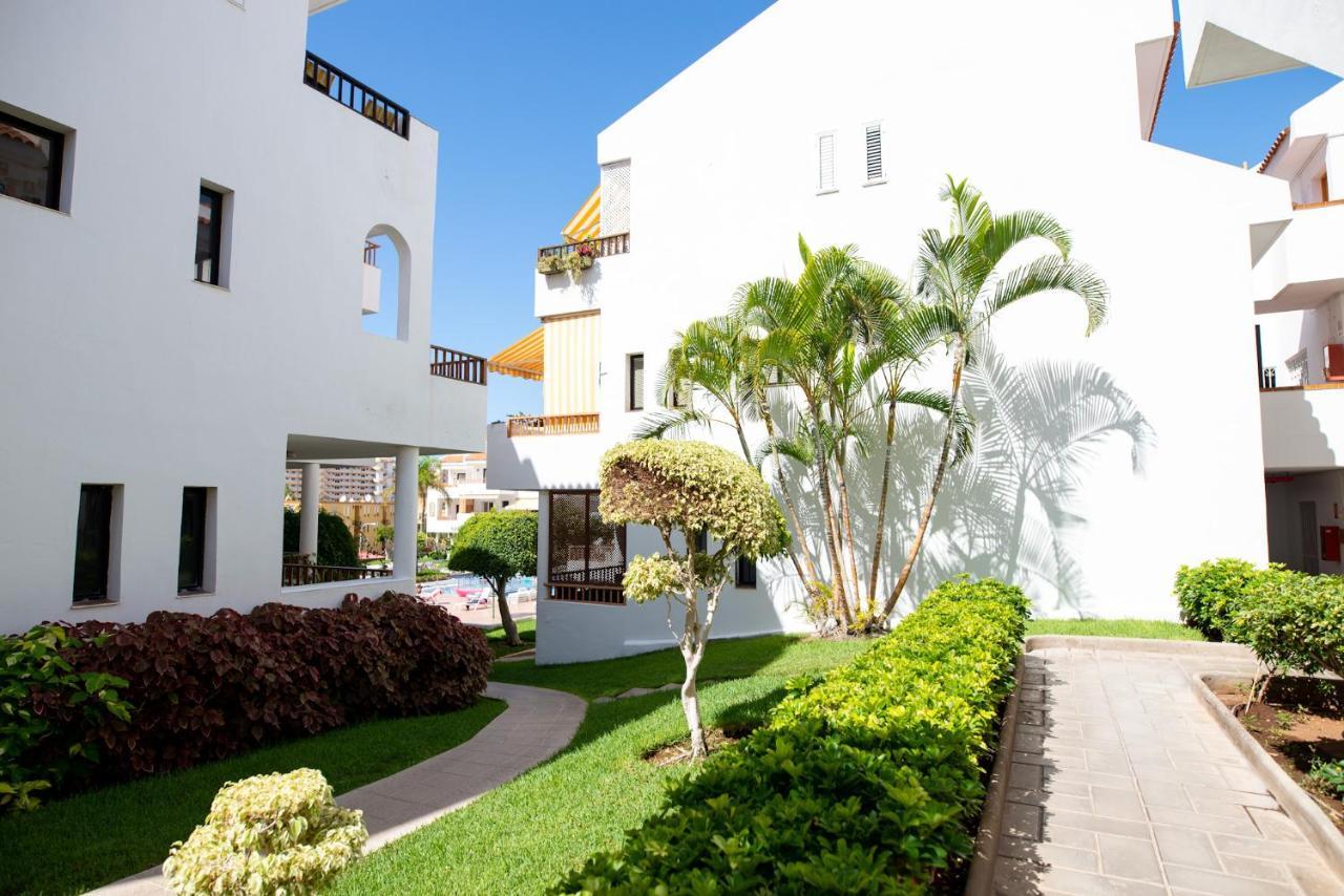 Cristian Sur Beach Home Los Cristianos (Tenerife) Exterior foto