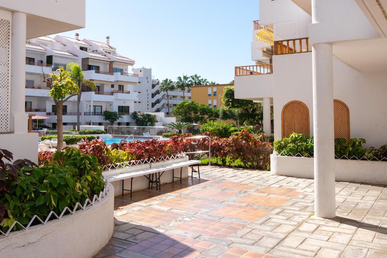 Cristian Sur Beach Home Los Cristianos (Tenerife) Exterior foto