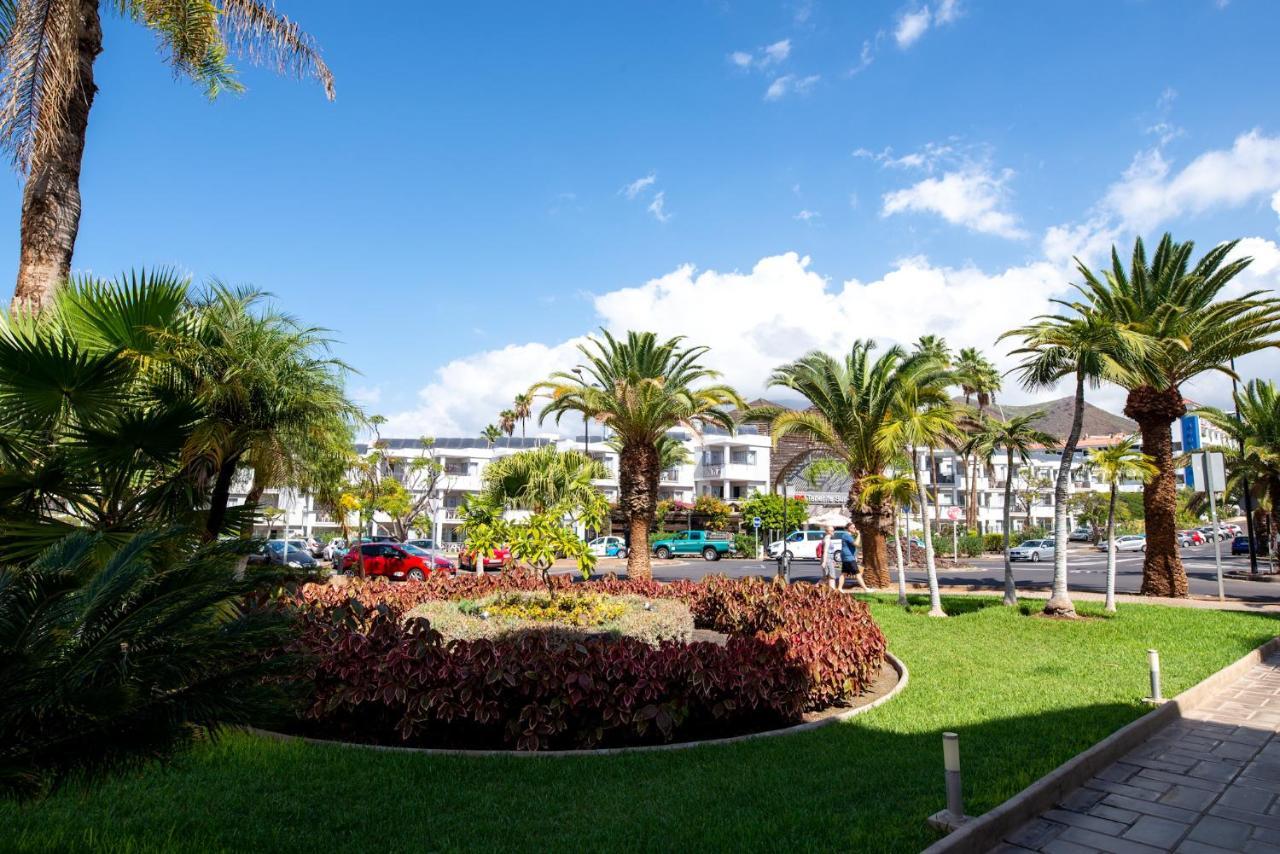 Cristian Sur Beach Home Los Cristianos (Tenerife) Exterior foto
