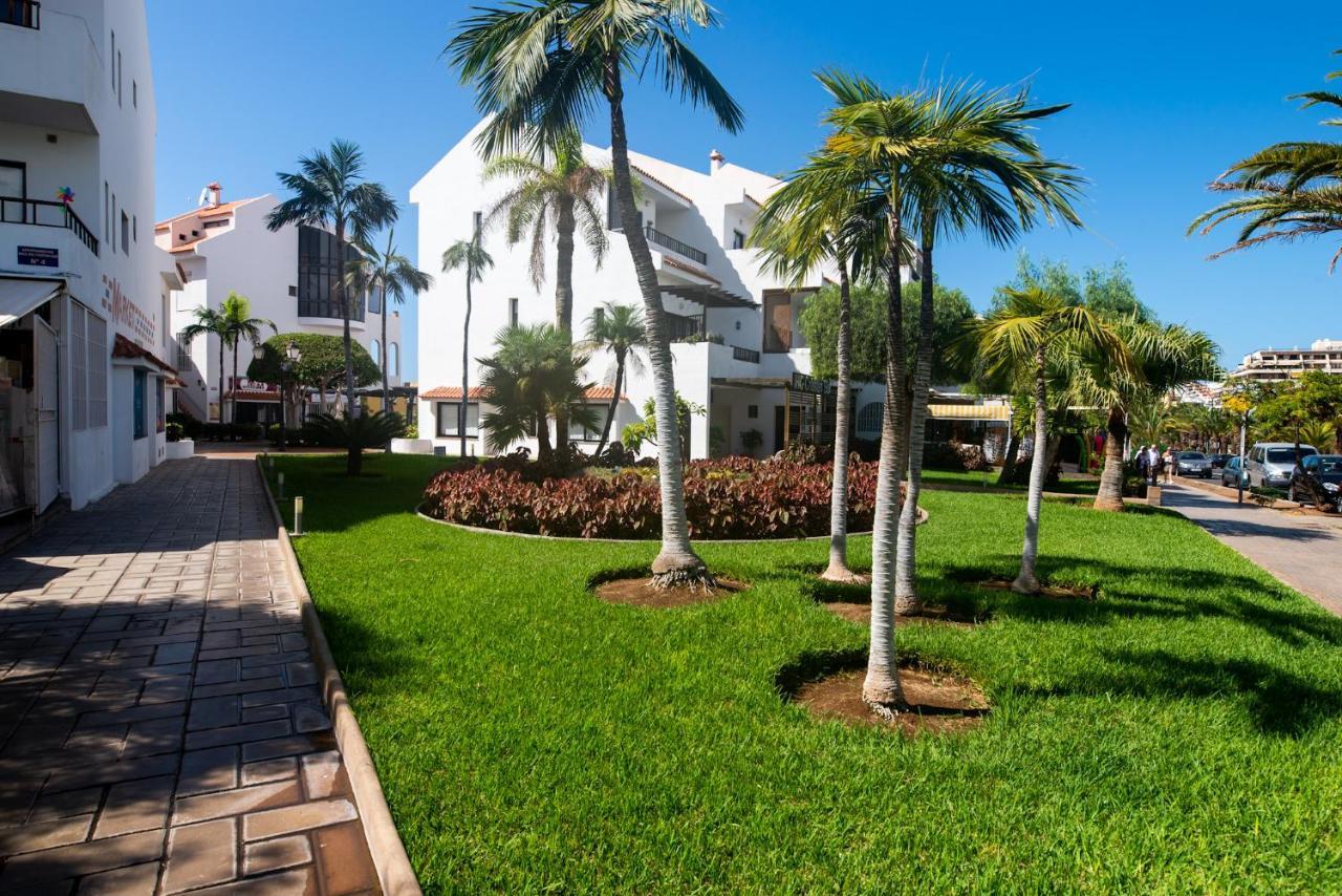 Cristian Sur Beach Home Los Cristianos (Tenerife) Exterior foto
