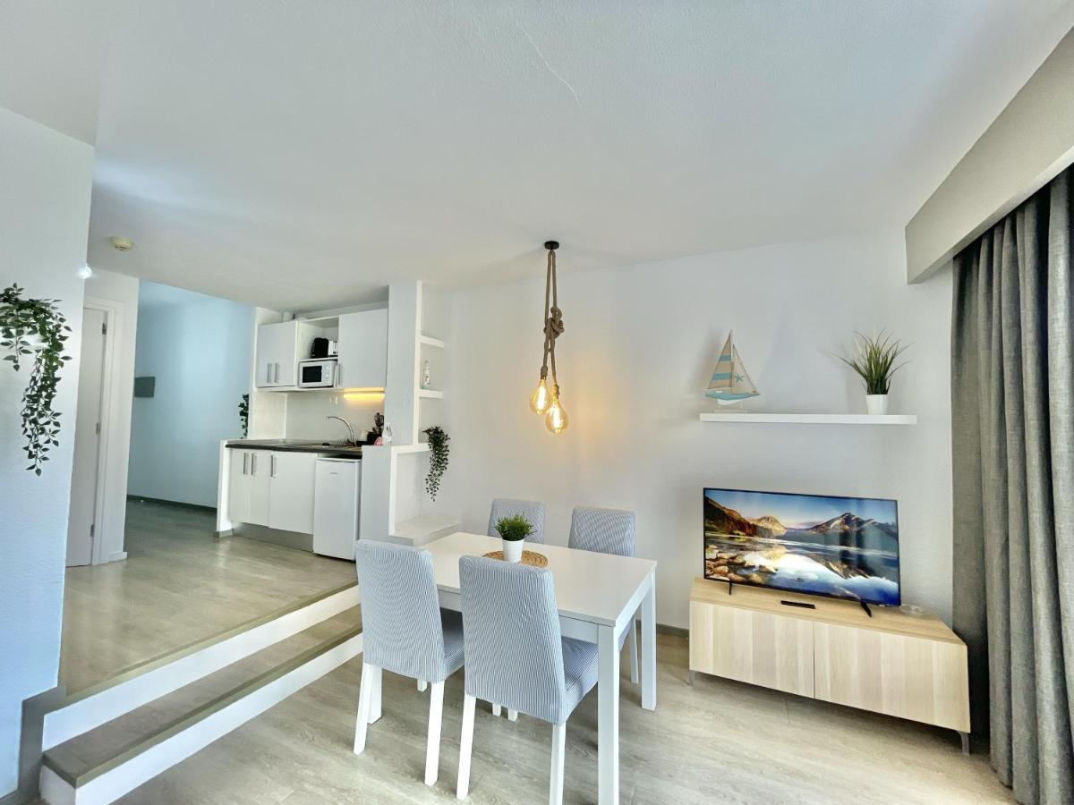 Cristian Sur Beach Home Los Cristianos (Tenerife) Exterior foto