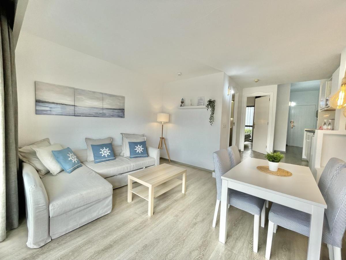 Cristian Sur Beach Home Los Cristianos (Tenerife) Exterior foto