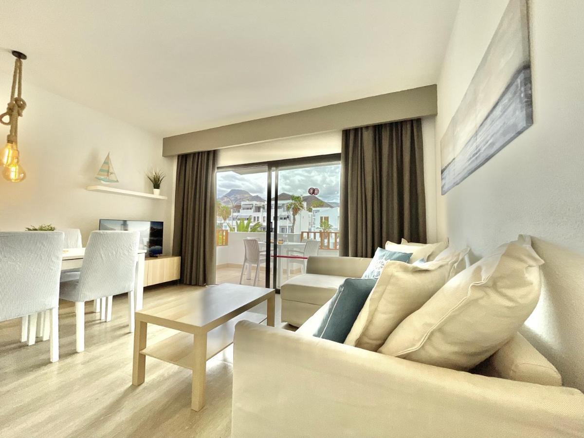 Cristian Sur Beach Home Los Cristianos (Tenerife) Exterior foto