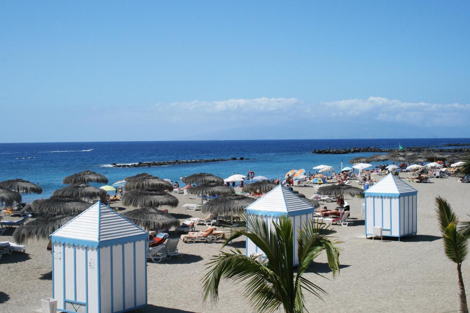 Cristian Sur Beach Home Los Cristianos (Tenerife) Exterior foto