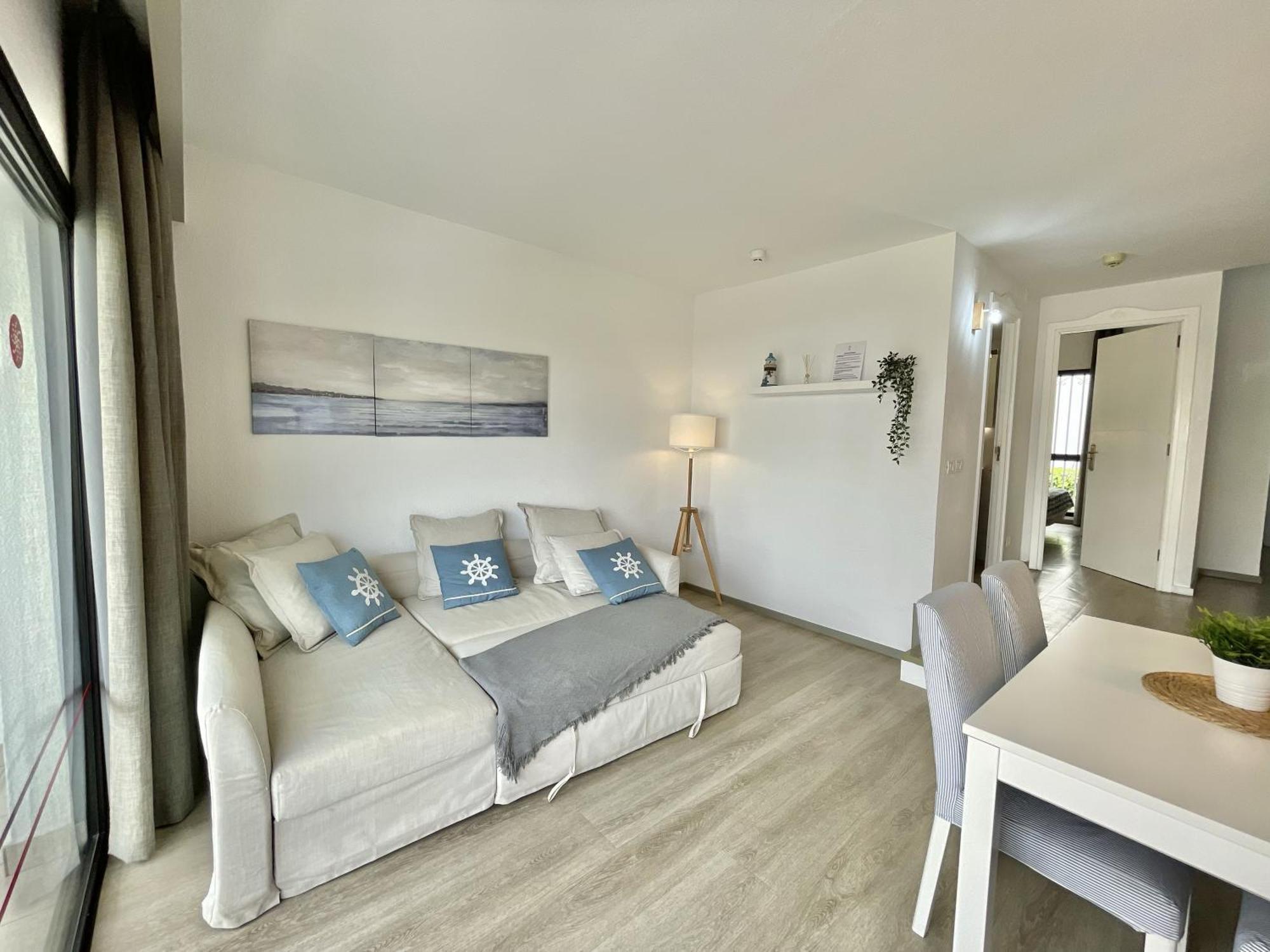 Cristian Sur Beach Home Los Cristianos (Tenerife) Exterior foto