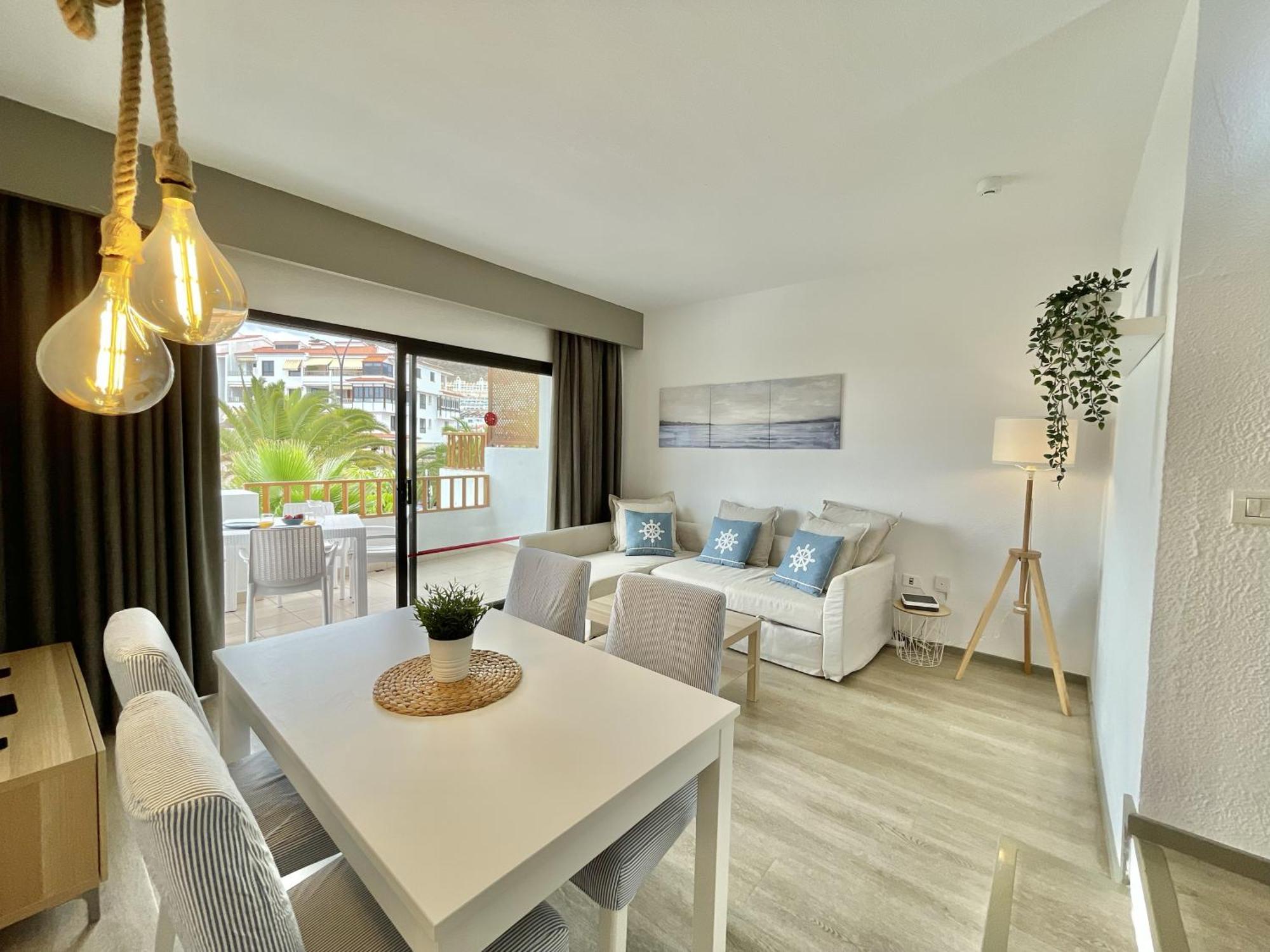 Cristian Sur Beach Home Los Cristianos (Tenerife) Exterior foto