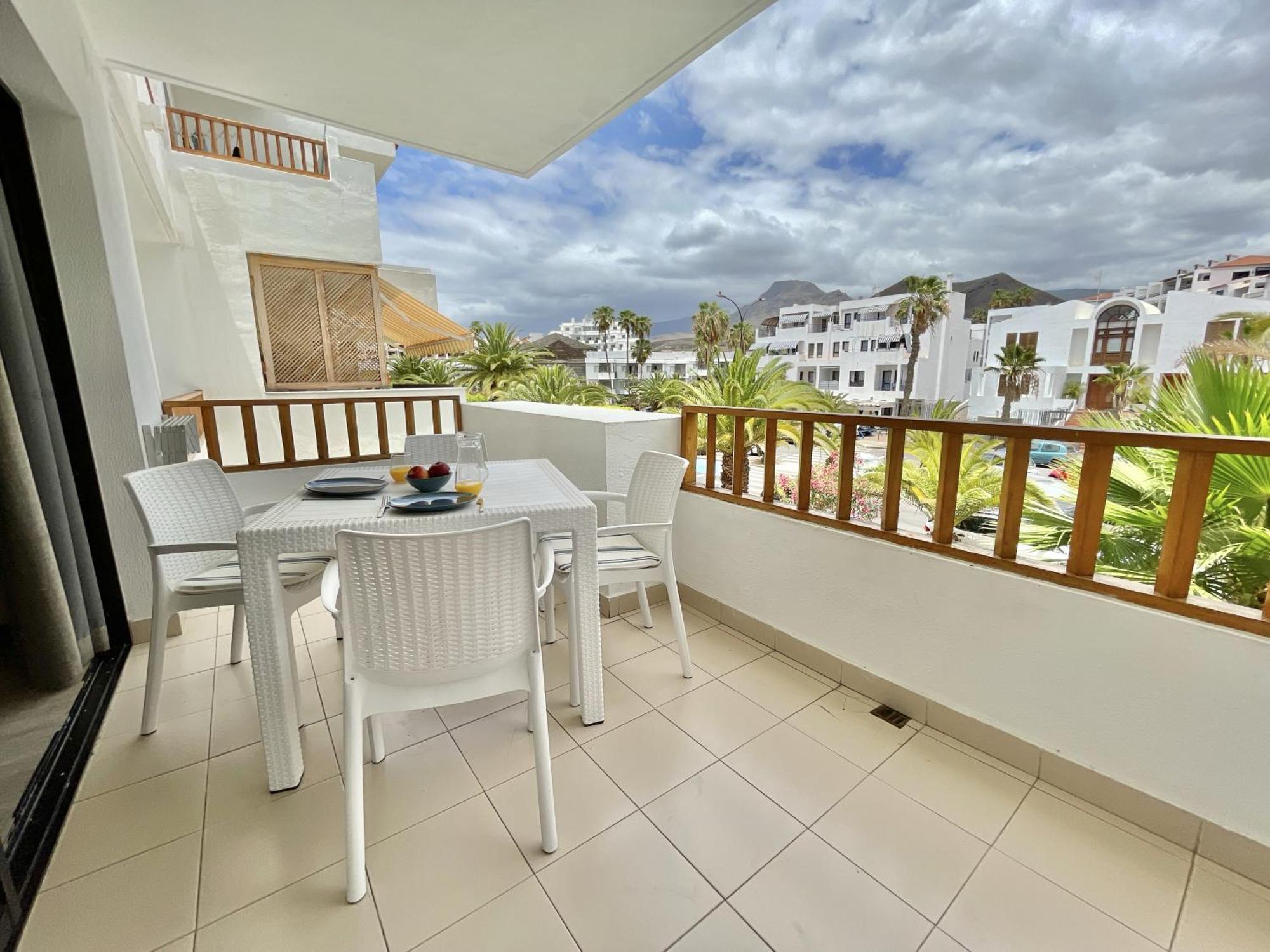 Cristian Sur Beach Home Los Cristianos (Tenerife) Exterior foto