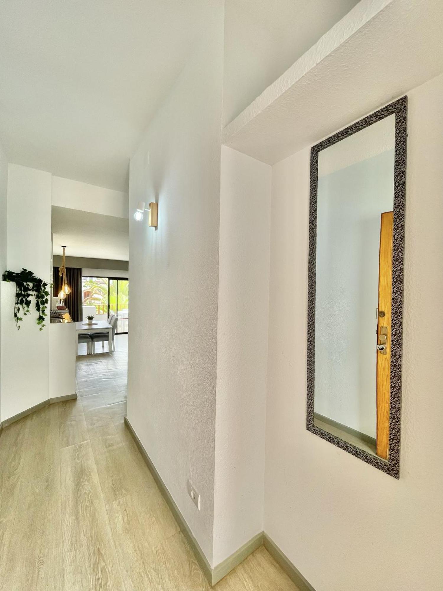 Cristian Sur Beach Home Los Cristianos (Tenerife) Exterior foto