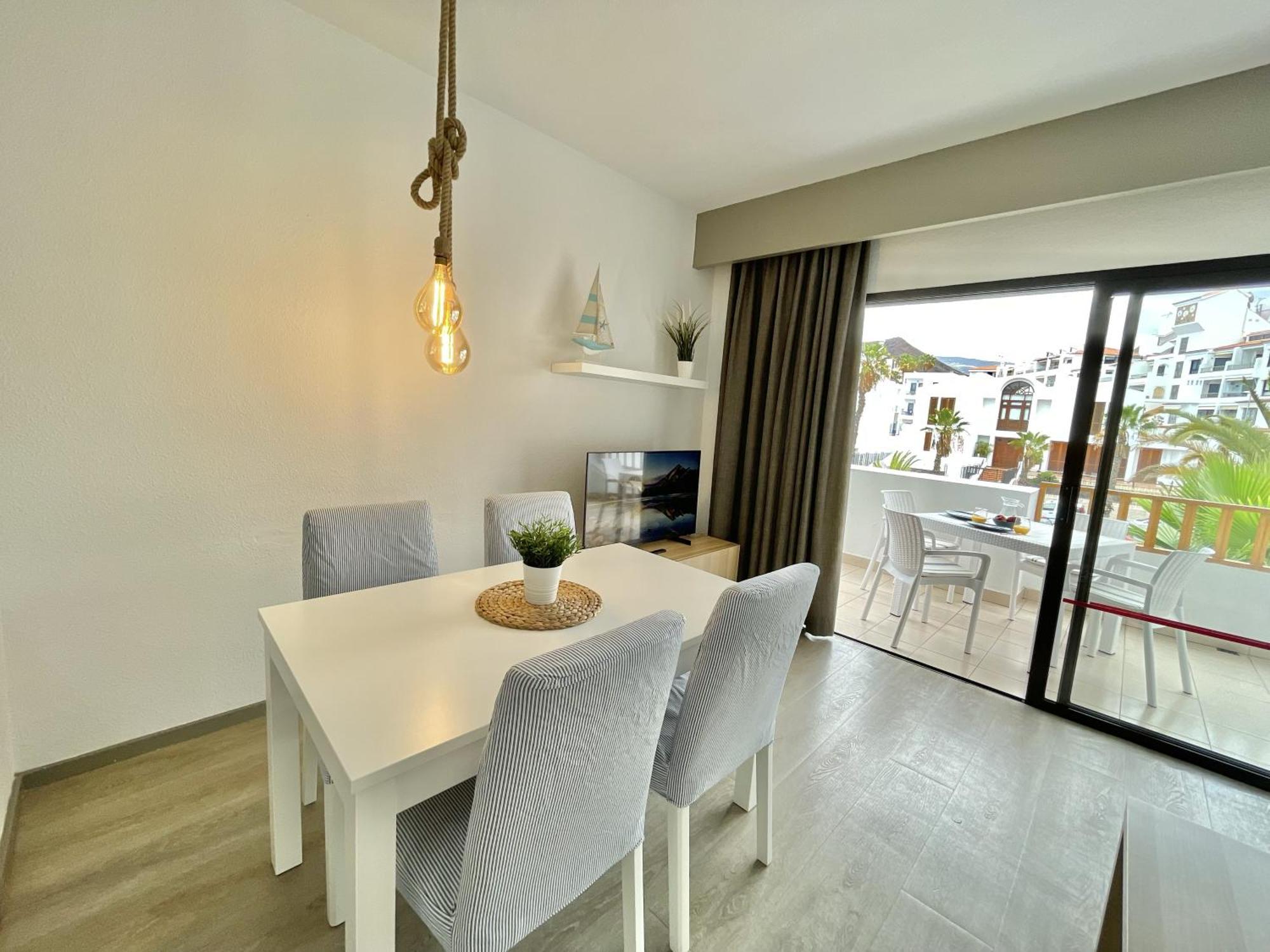 Cristian Sur Beach Home Los Cristianos (Tenerife) Exterior foto