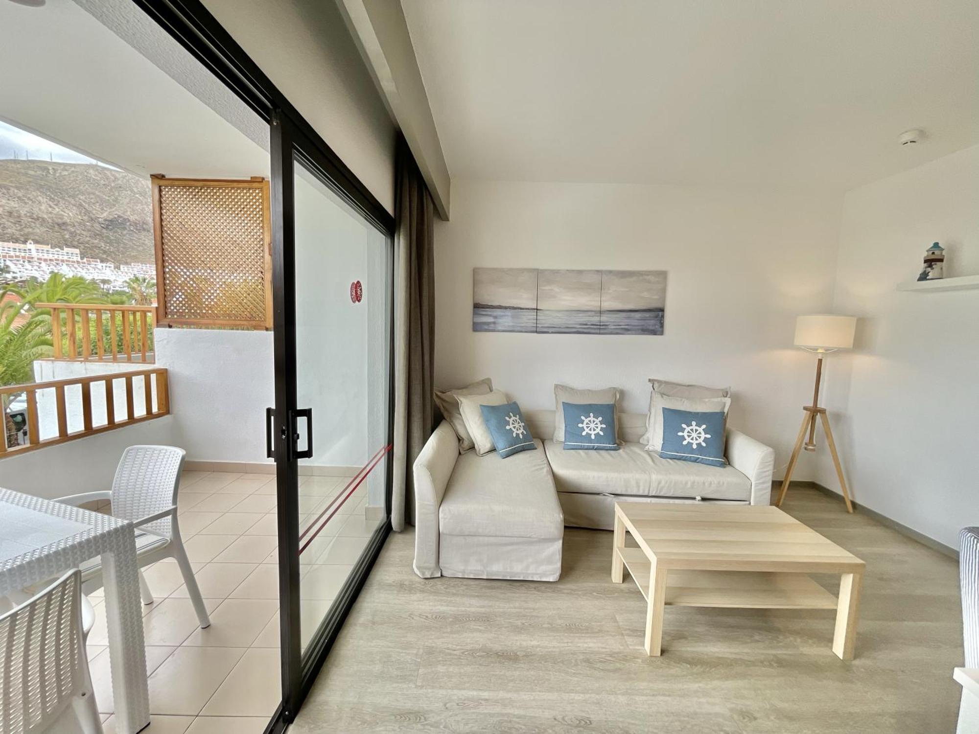 Cristian Sur Beach Home Los Cristianos (Tenerife) Exterior foto