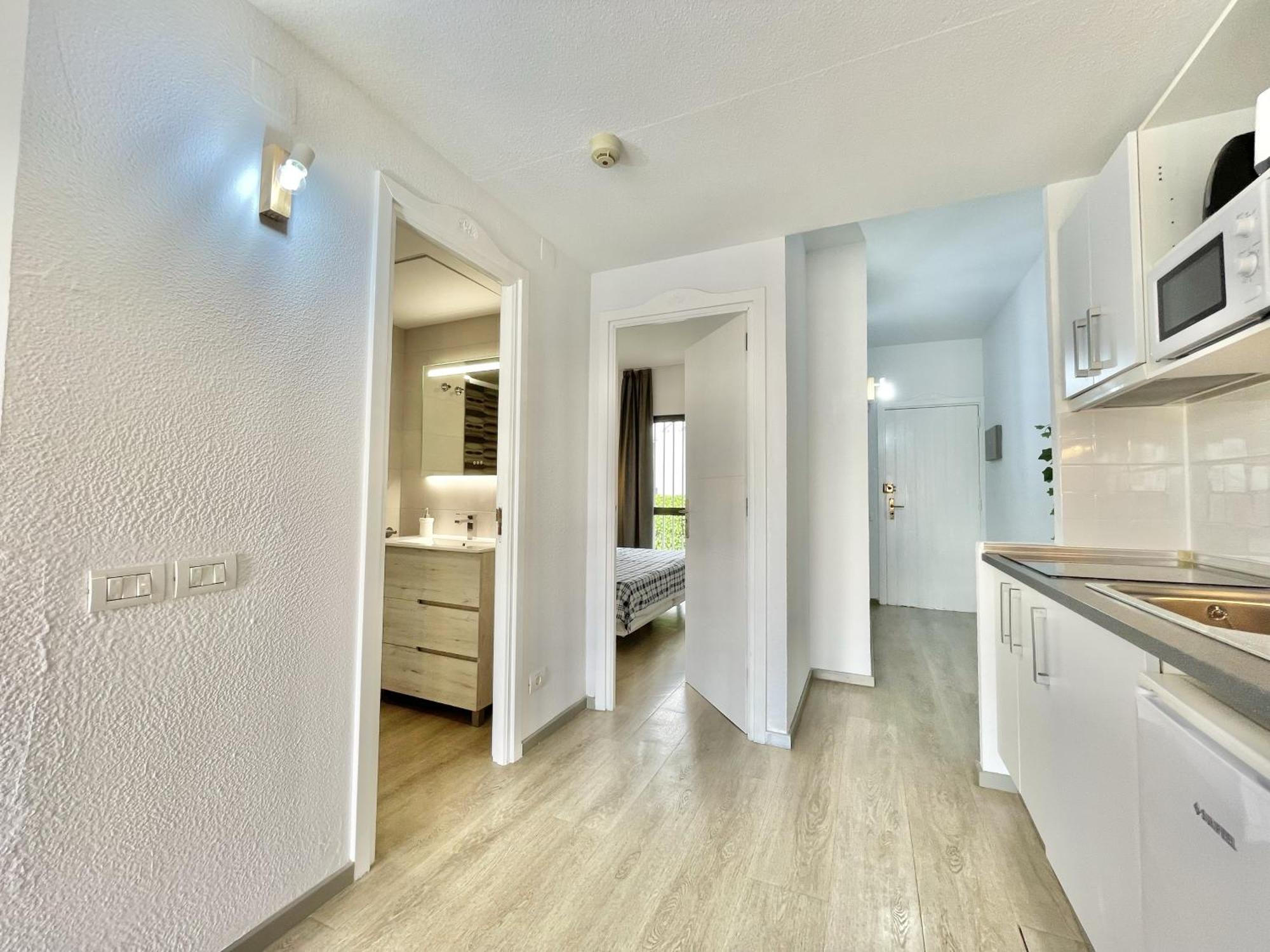 Cristian Sur Beach Home Los Cristianos (Tenerife) Exterior foto