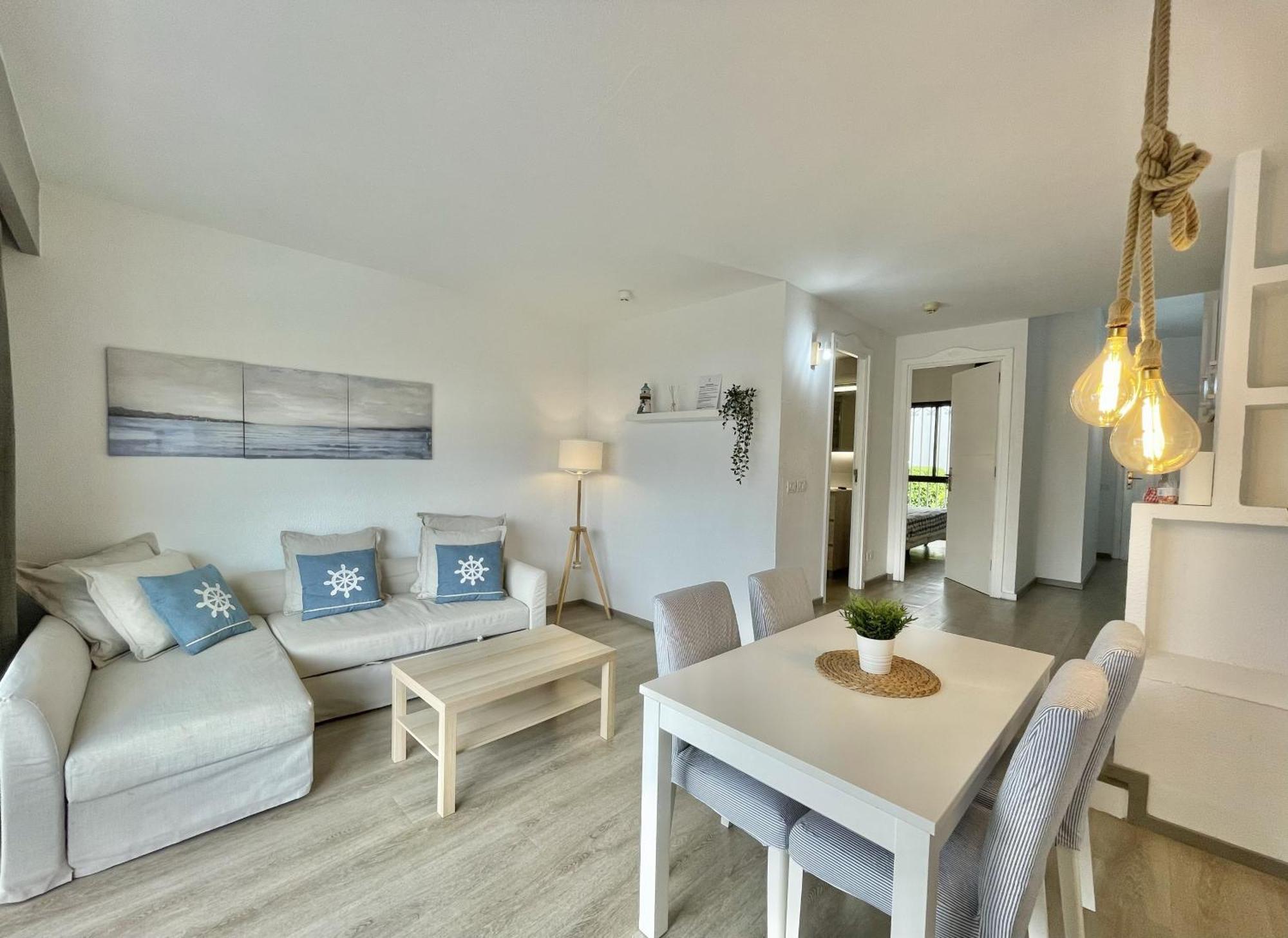 Cristian Sur Beach Home Los Cristianos (Tenerife) Exterior foto