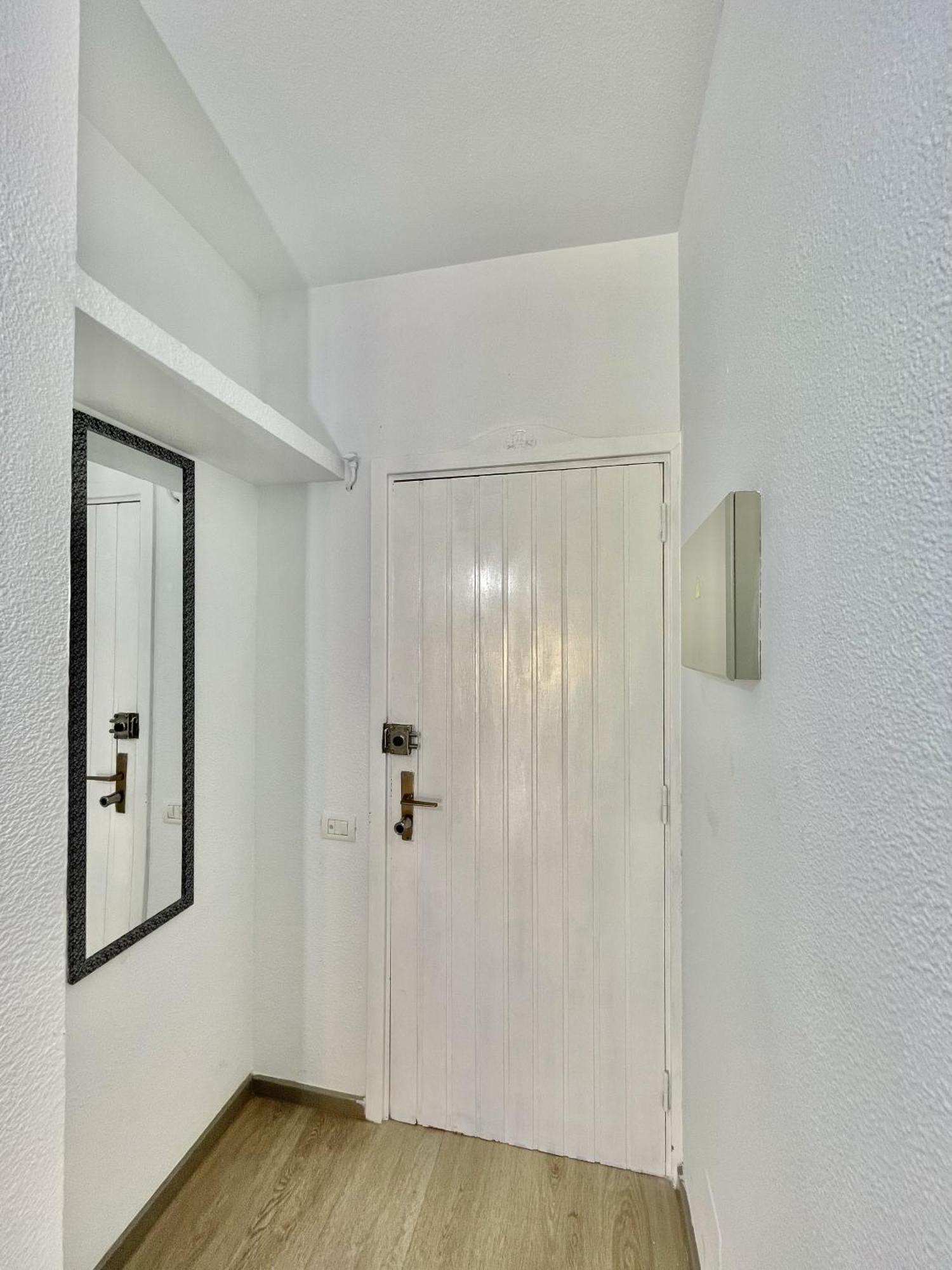 Cristian Sur Beach Home Los Cristianos (Tenerife) Exterior foto