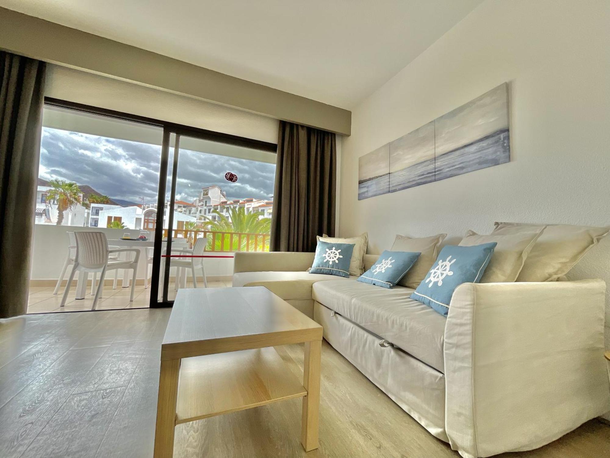 Cristian Sur Beach Home Los Cristianos (Tenerife) Exterior foto